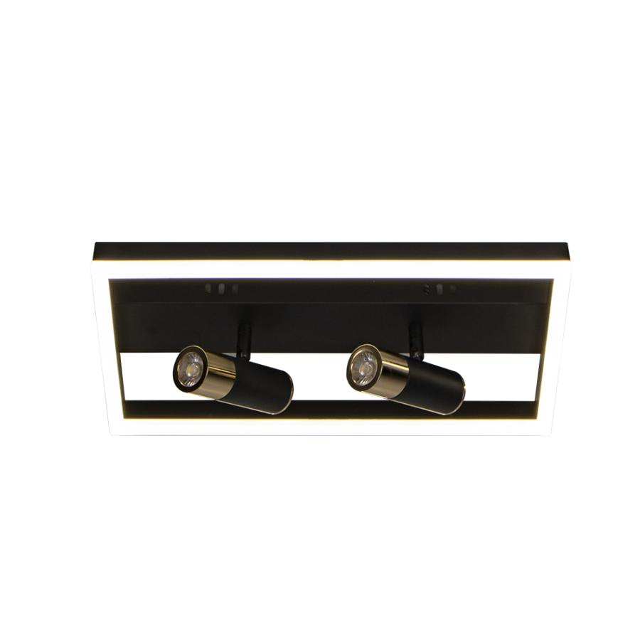 LED stropné svietidlo s diaľkovým ovládačom 37W - TA1332/B – Obrázok 10