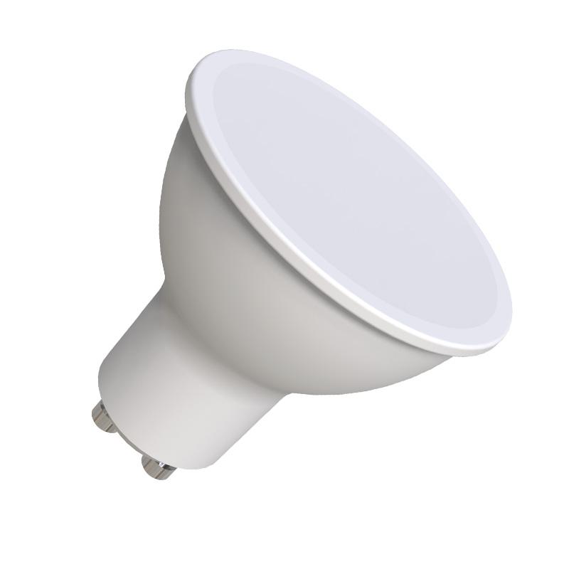LED žiarovka WIFI 4,5W - GU10 / CCT + RGB - ZLS135W – Obrázok 10