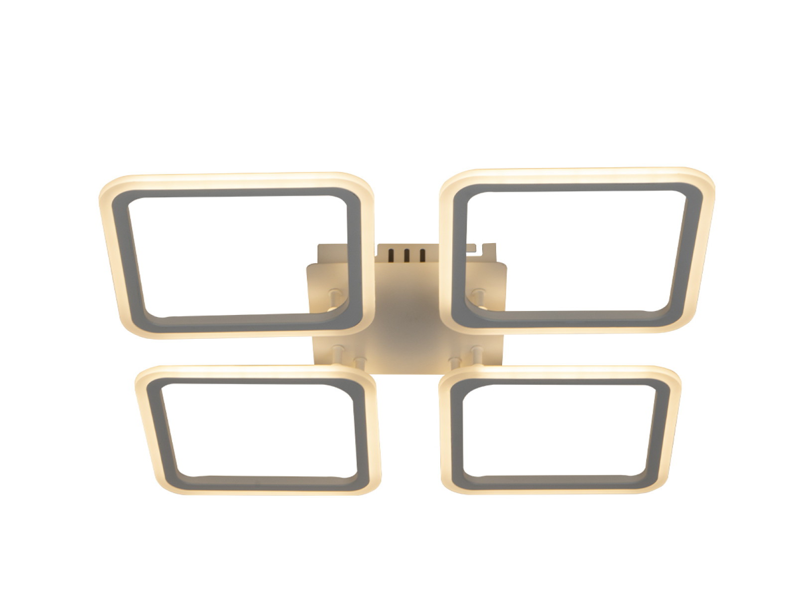 LED stropné svietidlo s diaľkovým ovládačom 95W - TB1312/W – Obrázok 11