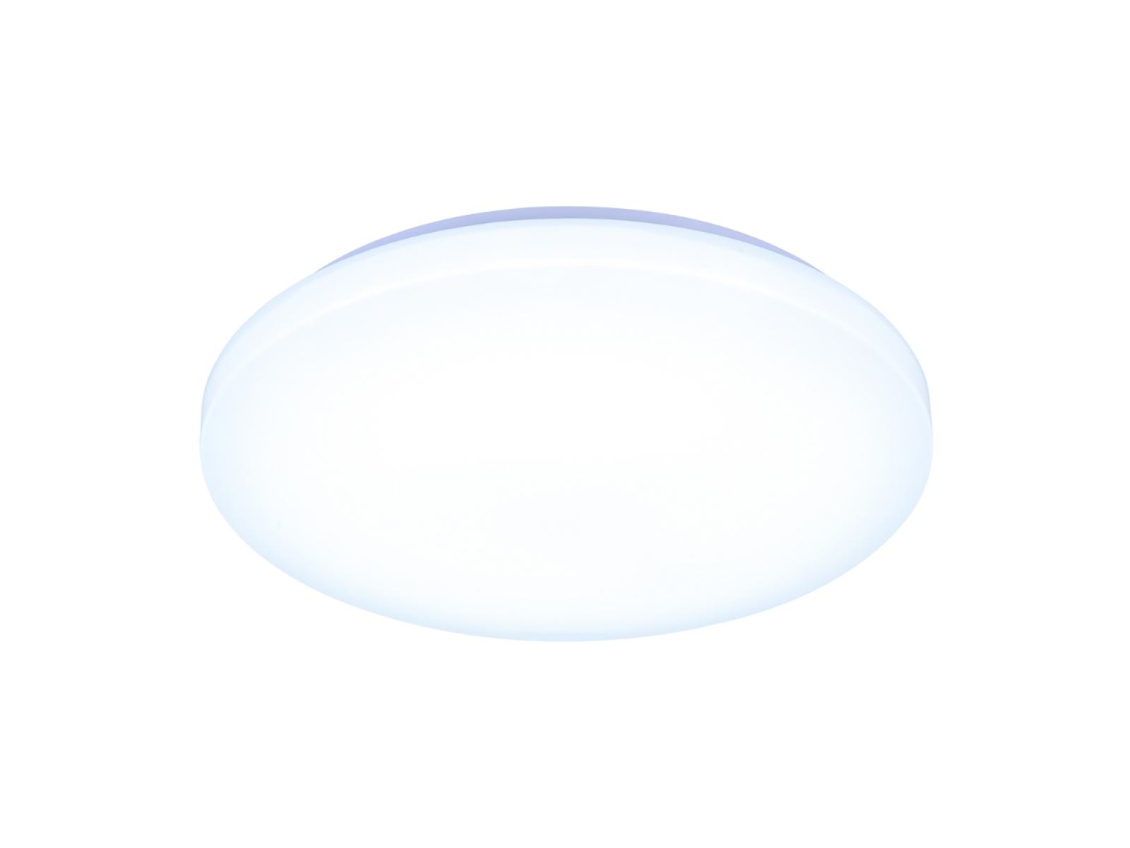 LED stropná lampa OPAL + DO + OVLÁDANIE HLASOM 48W – Obrázok 3