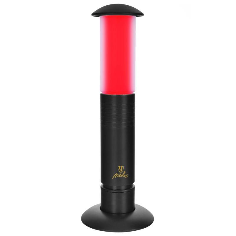 LED prenosná kempingová lampa - FCL02 – Obrázok 6