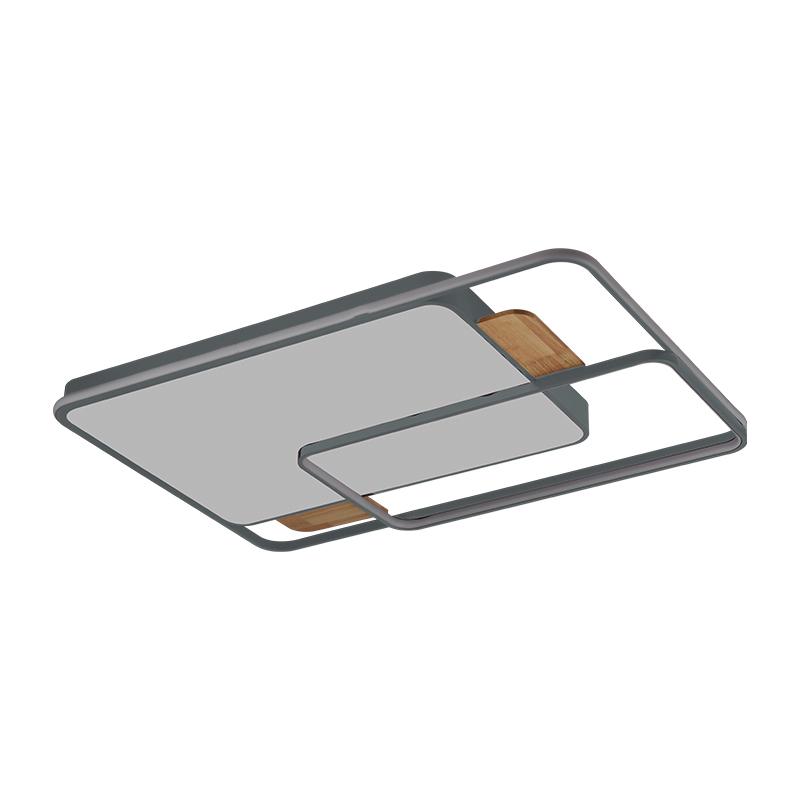 LED lampa s diaľkovým ovládačom 280W - J1342/SW – Obrázok 10