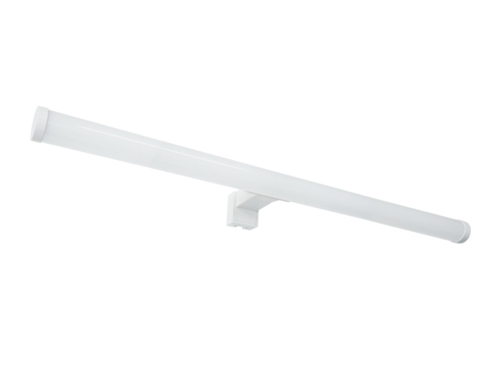 LED kúpeľňové svietidlo 12W / IP44 / 600 / 4000K - LNL7722/WH – Obrázok 11
