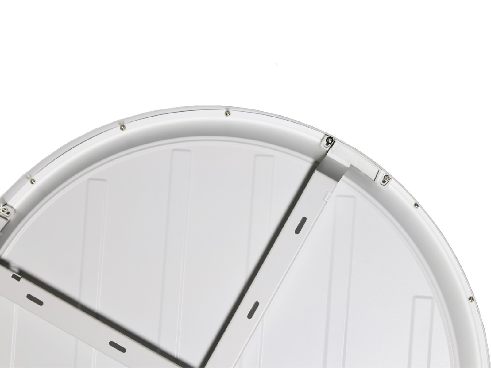 LED podhľadový panel backlite 40W / 595 / 4000K / WH / UGR19 - PL821 – Obrázok 9