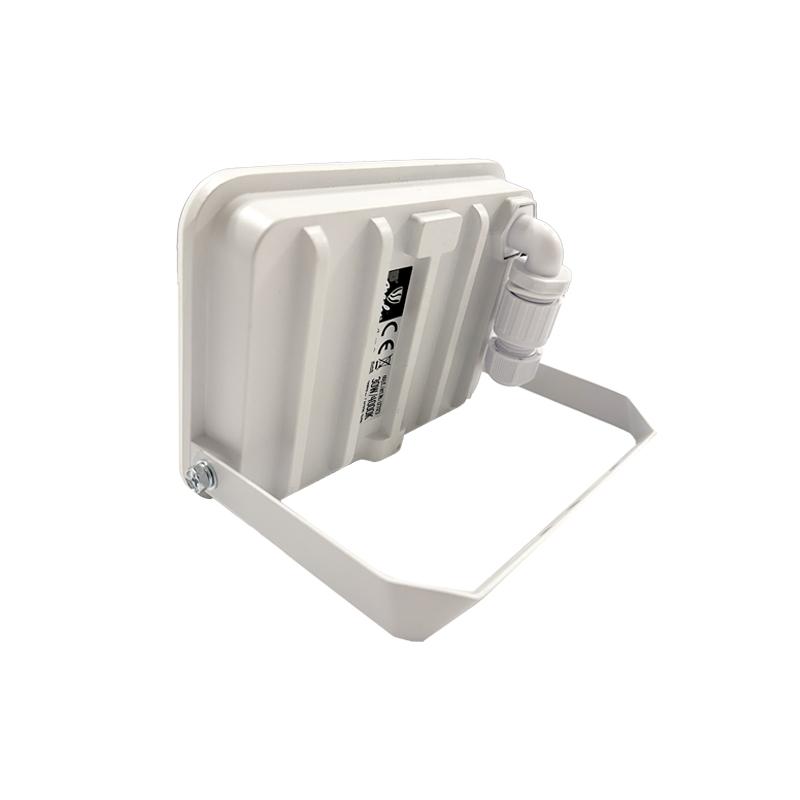 Vonkajší biely LED reflektor 30W / 4000K - LF7123 – Obrázok 2