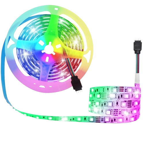 LED pásiky