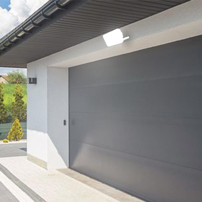 Vonkajší biely LED reflektor 30W / 4000K - LF7123 – Obrázok 5