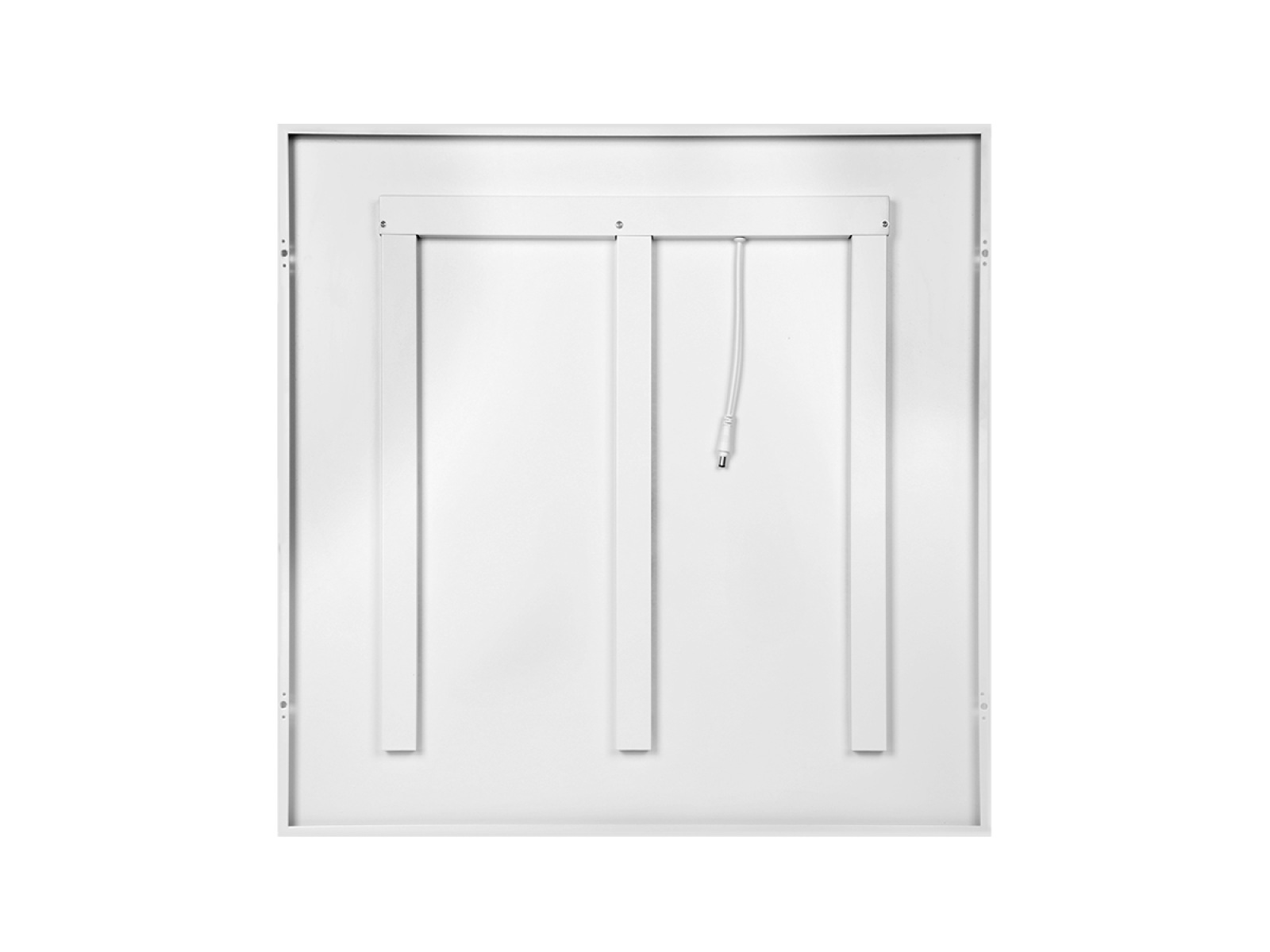 LED podhľadový panel 36W / 595x595 / SMD / 4000K / WH / UGR16 - PL122 – Obrázok 8