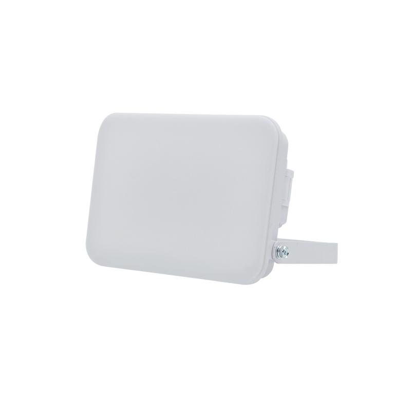 Vonkajší biely LED reflektor 30W / 4000K - LF7123 – Obrázok 8